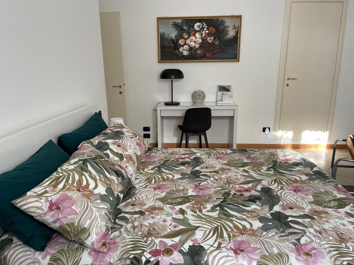 My Home by Sveva Parma Eksteriør billede