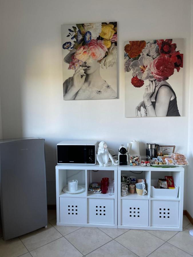 My Home by Sveva Parma Eksteriør billede