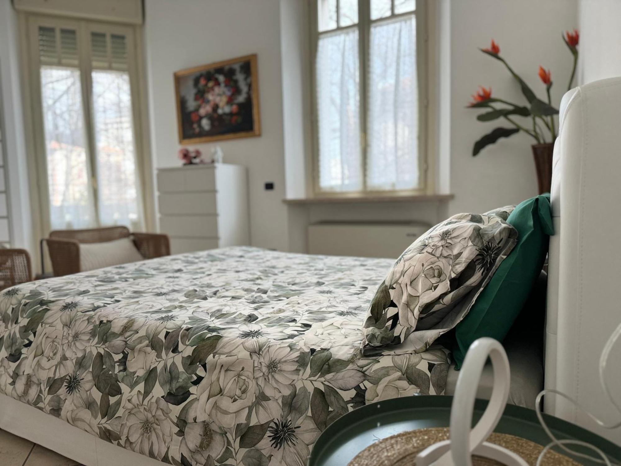 My Home by Sveva Parma Eksteriør billede